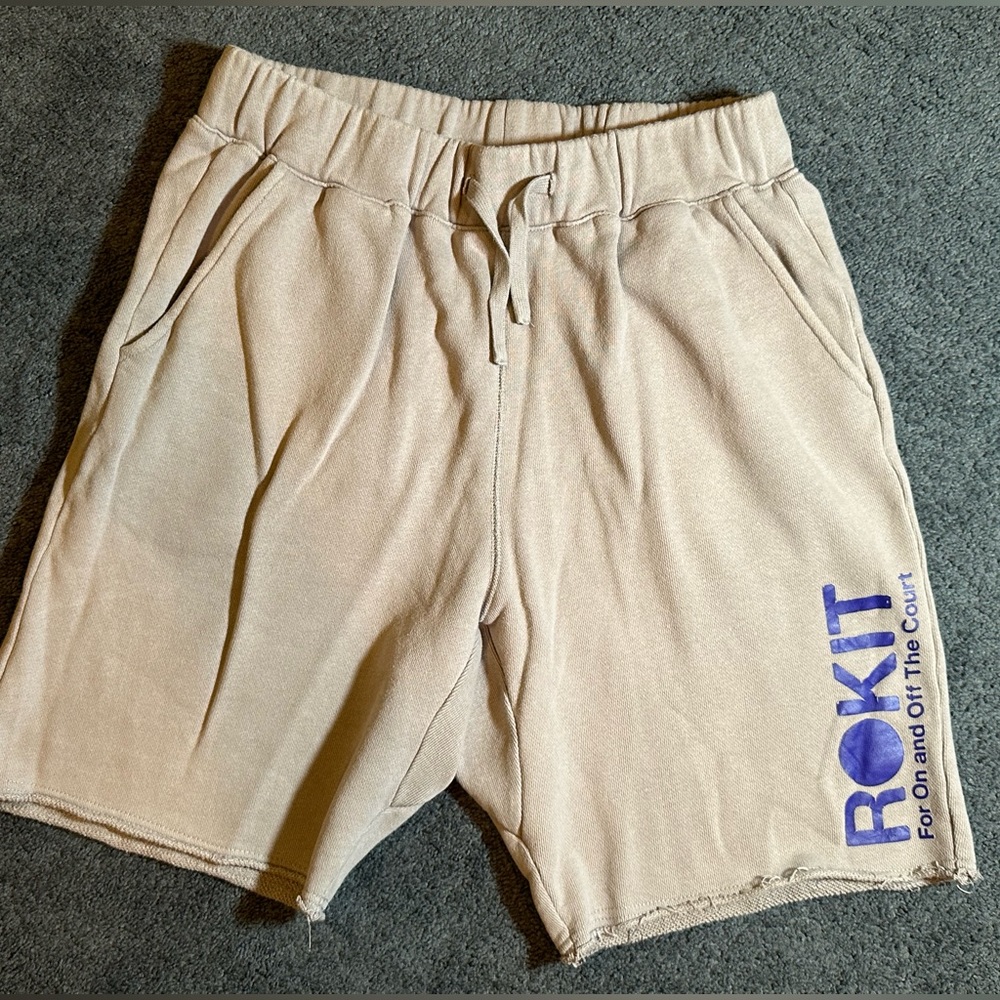 ROKIT Sweatpants